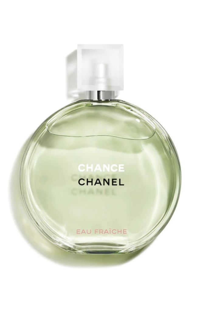 Chanel Chance Eau Fraîche Eau de Toilette