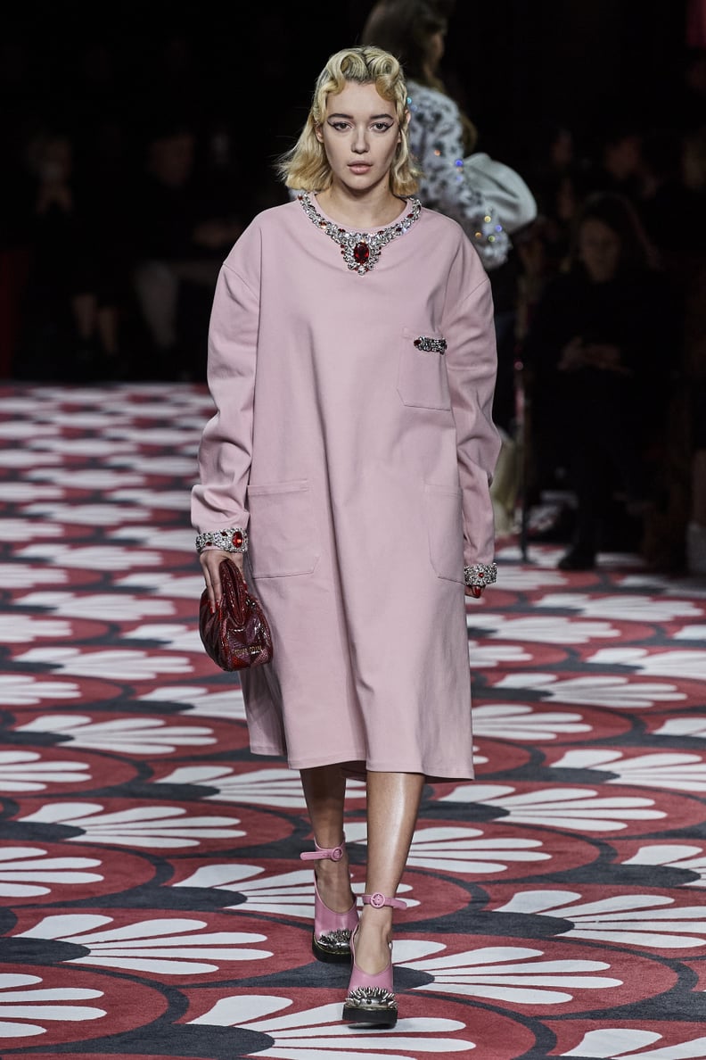 Miu Miu Fall/Winter 2020 Collection