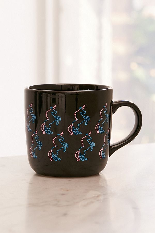 Unicorn Mug