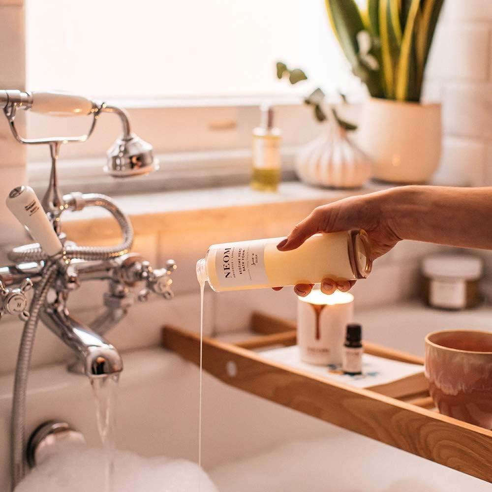 Bath Bombs, Body Scrubs, and More Spa-Worthy Bath Products From Amazon