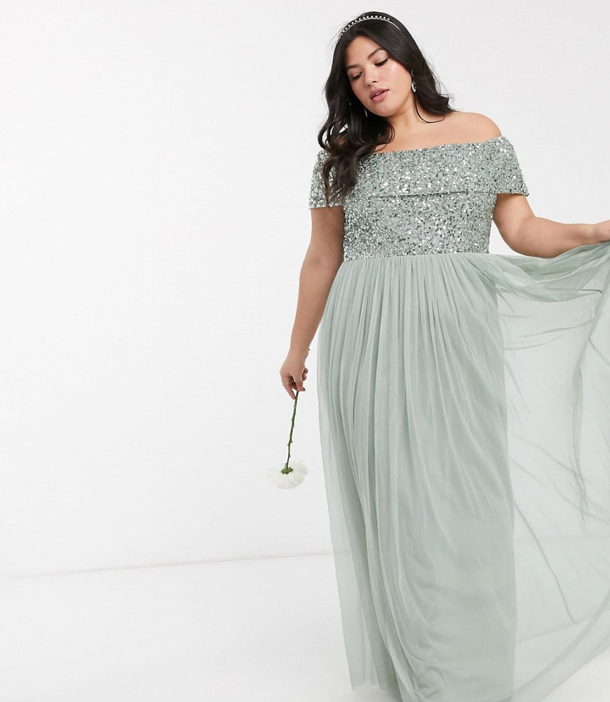 Lara Jean's Star Ball Dress in P.S. I Still Love You | PS Fashion