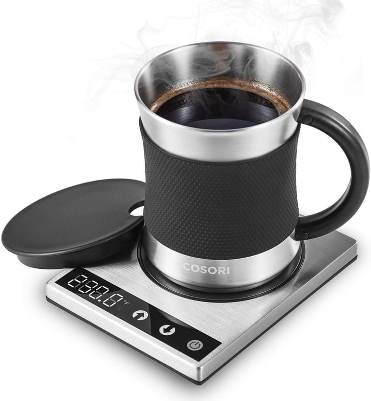 Cosori Coffee Mug Warmer Best Heated Home Products on Amazon