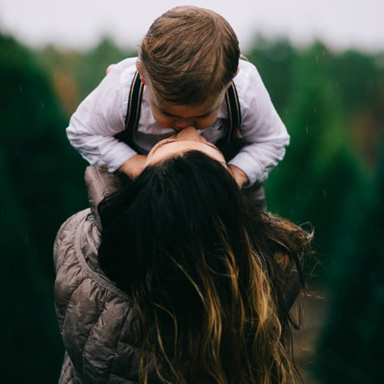 How to Love Mother's Day as a Single Mom