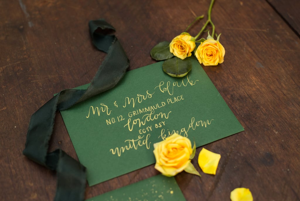 Invitations