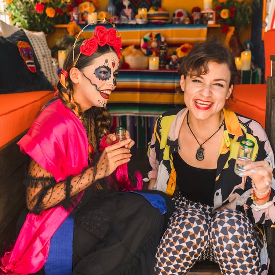 Tequila Cazadores Honors Day of the Dead With Special Bottle