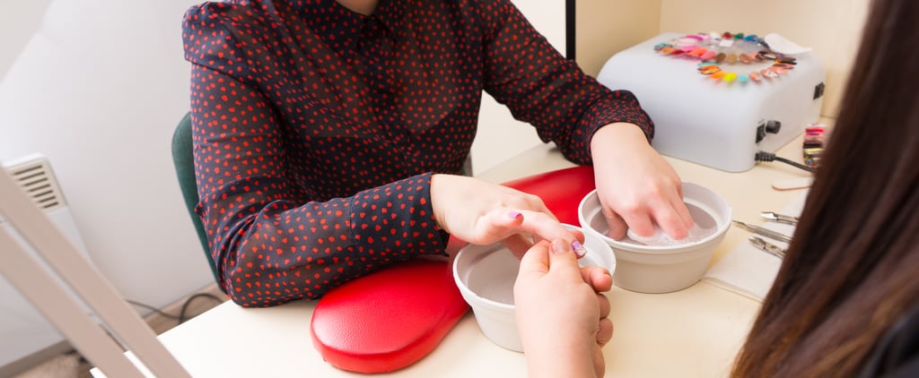 Can You Remove Dip-Powder Nails at Home?