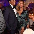 This Picture of Beyoncé and JAY-Z Isn't Even the Best Part of Rihanna's Diamond Ball