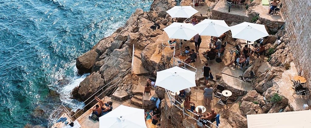 Best Outdoor Bars and Rooftops Around the World
