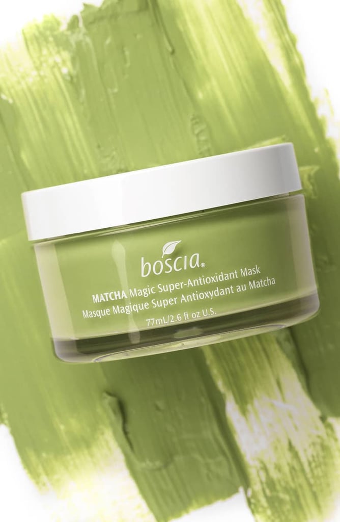 Boscia Matcha Magic Super-Antioxidant Mask
