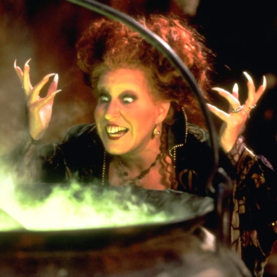 Bette Midler Confirms a Hocus Pocus Sequel Isn't Happening