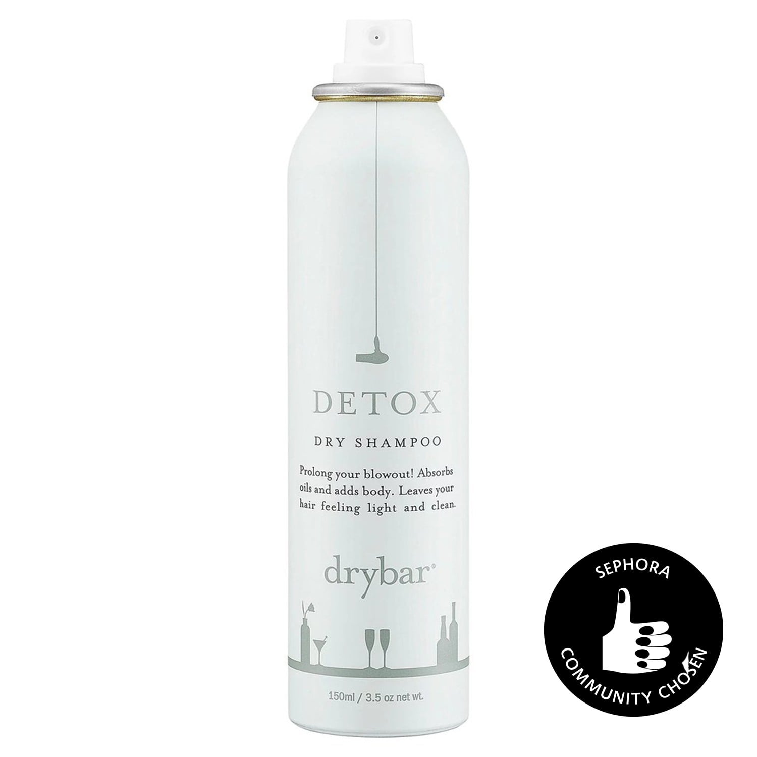 How to Use Dry Shampoo Correctly POPSUGAR Beauty