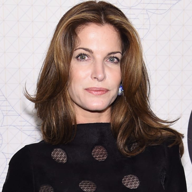 Stephanie Seymour | POPSUGAR Fashion