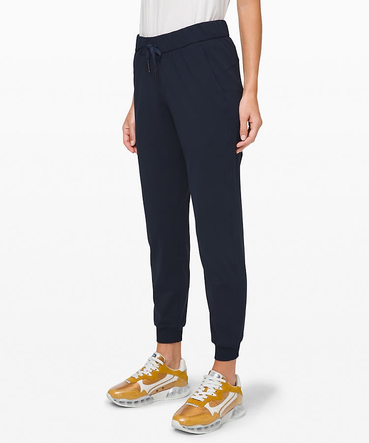 Lululemon On the Fly Jogger Luxtreme