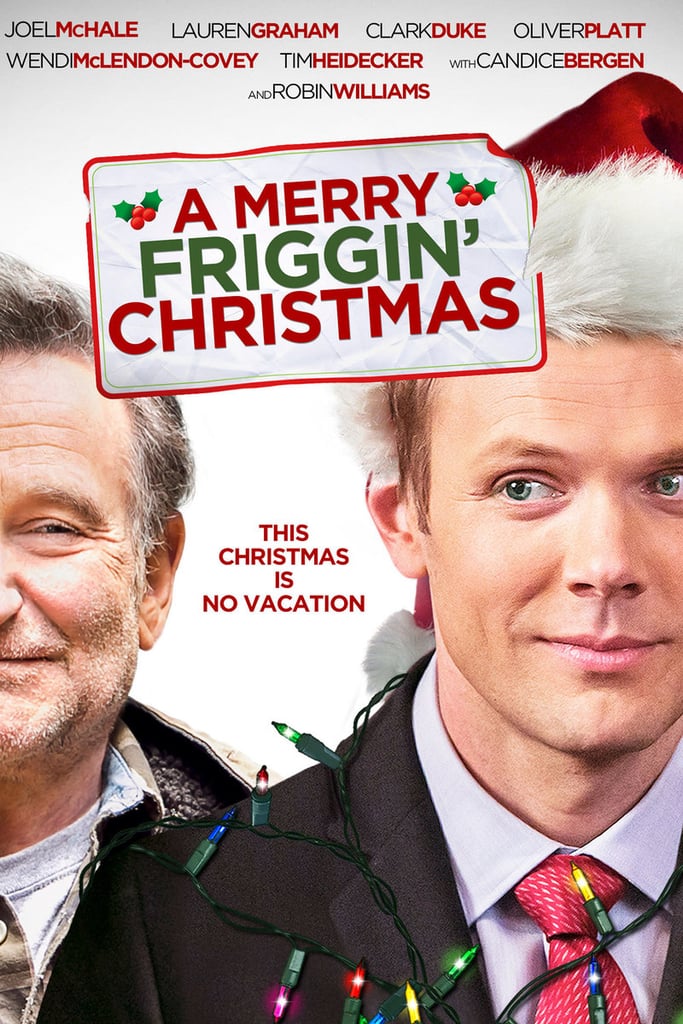 A Merry Friggin' Christmas Christmas Movies on Amazon