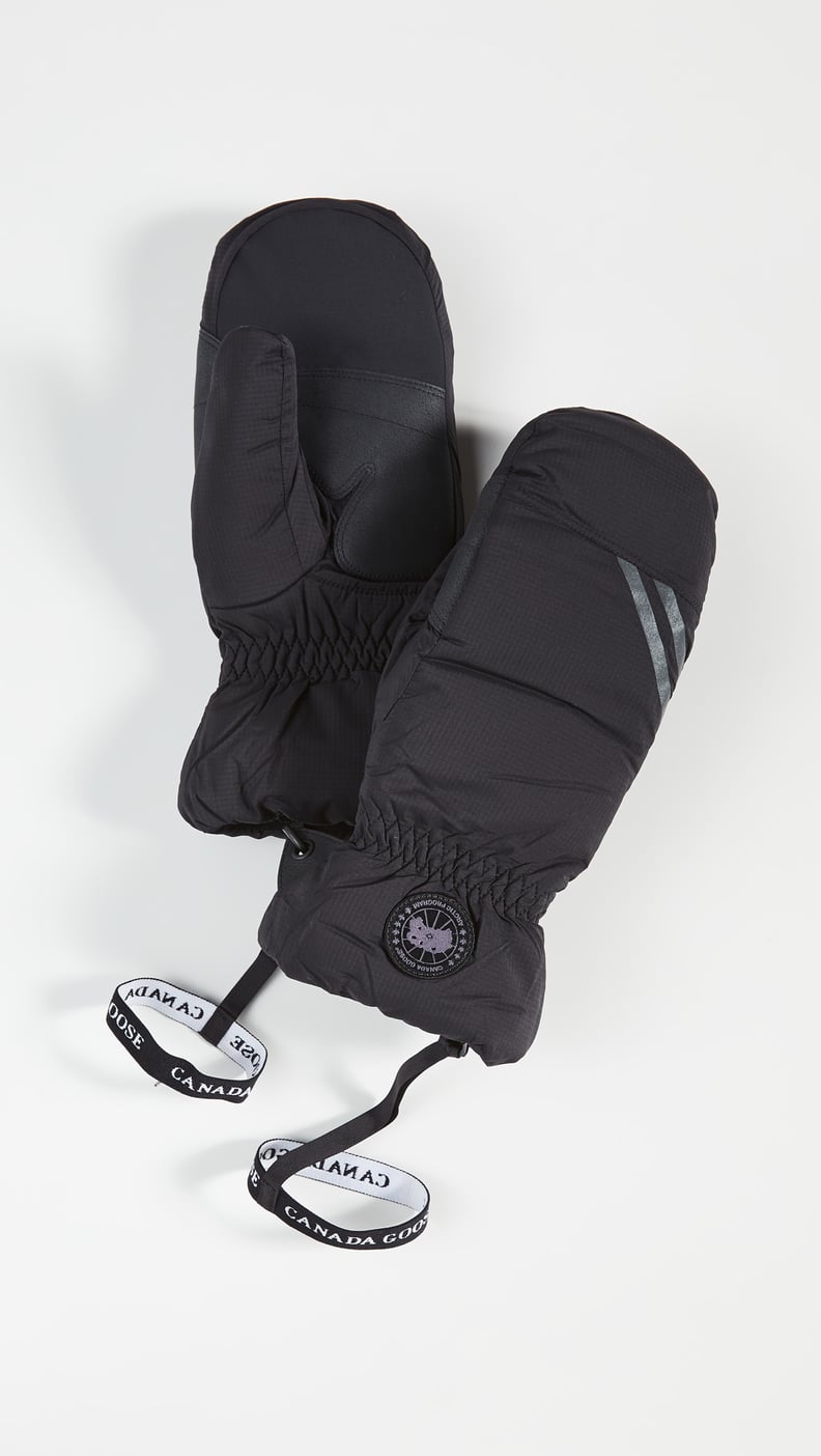 Canada Goose Hybridge Mittens