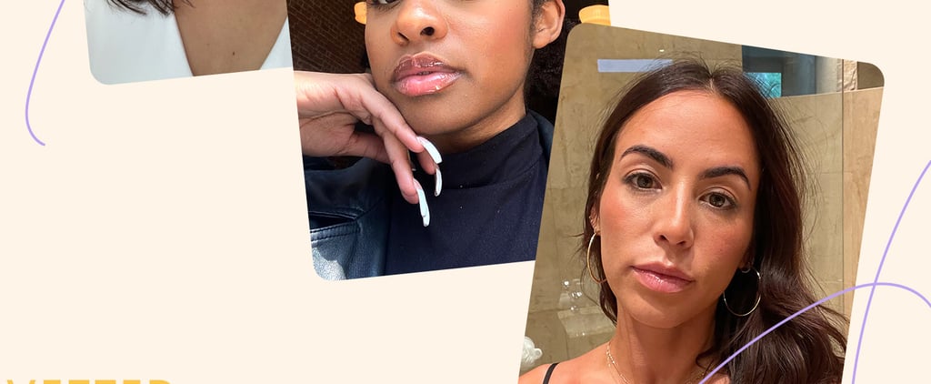 3 Editors Review Dior's Viral Foundation Stick: See Photos