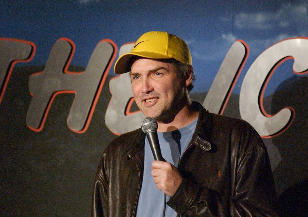 Norm Macdonald