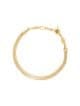 Anni Lu Snake Charmer Link Bracelet