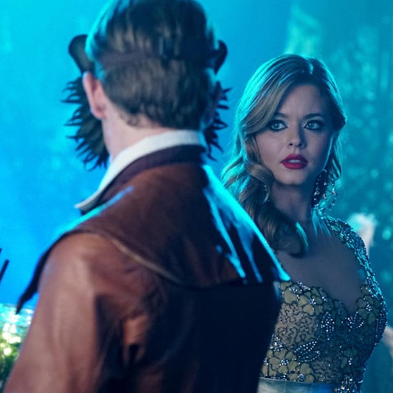Who Is Charles DiLaurentis on Pretty Little Liars?