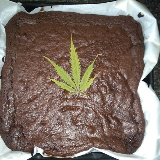 Tips For Making Weed Brownies