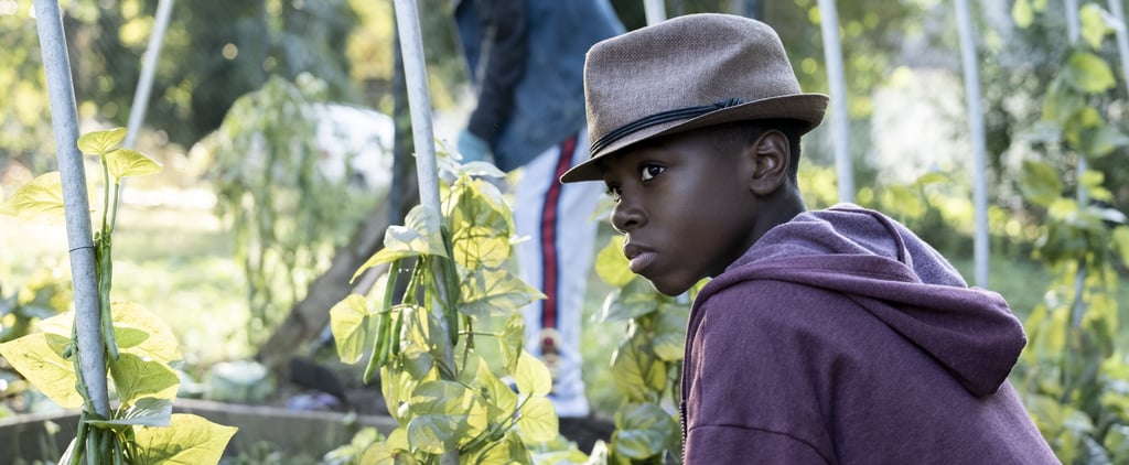 Atlanta's Season 3 Premiere Is Based on Devonte Hart