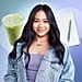 Suni Lee's Pre-Competition Routine and Go-To Starbucks Order
