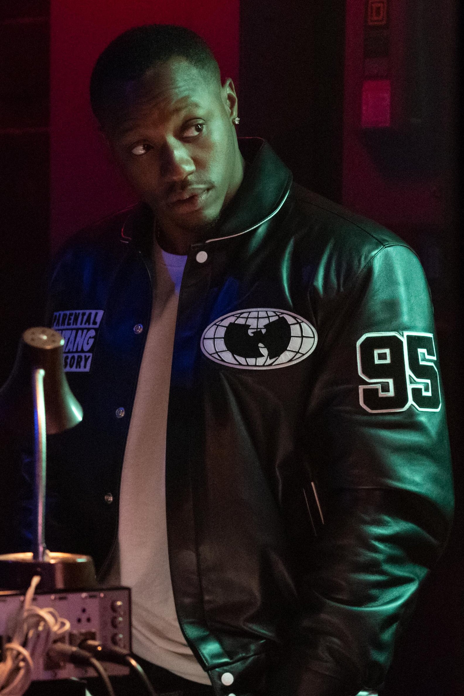 Wu-Tang: An American Saga Cast Side by Side With Real People | PS