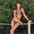 Irina Shayk's Sexy Bikini Pictures Will Leave You in a Complete Trance