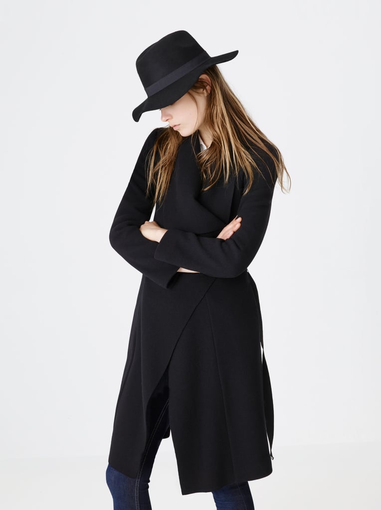 Zara November Lookbook