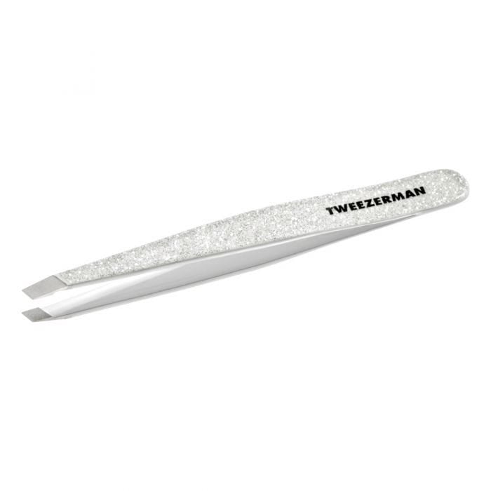 Tweezerman Moon Dust Slant Tweezers