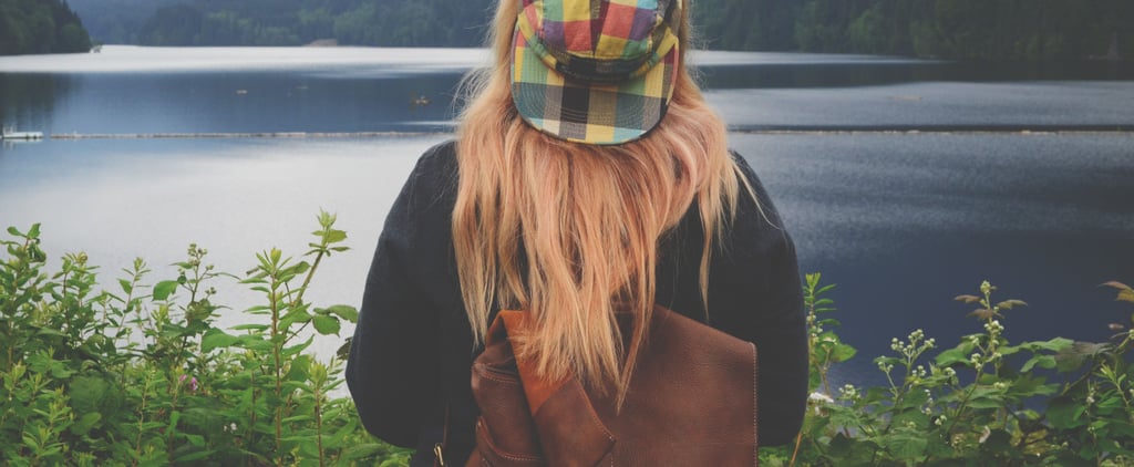 The Three Words My Mother Used to Teach Me How to Explain My Emotions