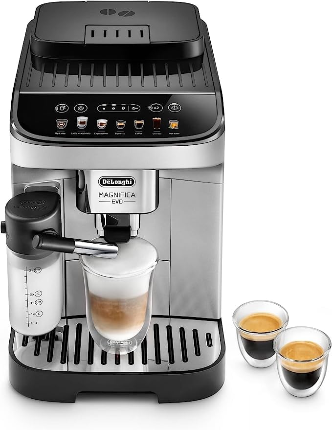 Best Deal on an Espresso Machine