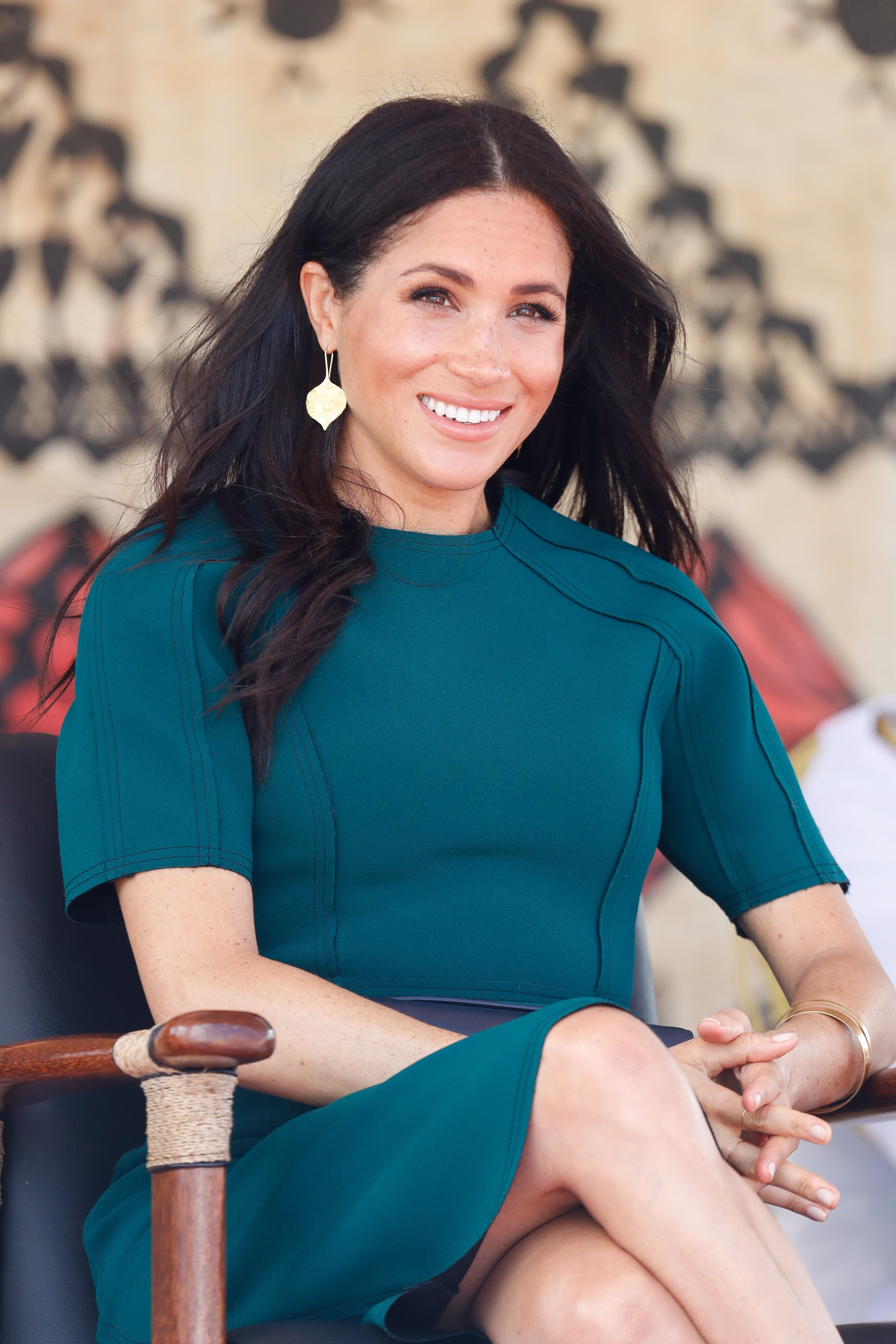 Jason wu black dress meghan markle discount