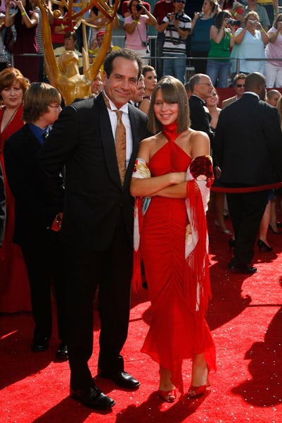 2008 Emmy Red Carpet