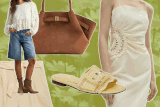 Transitioning Your Closet For Spring? These Under-$150 Pieces at Nordstrom Are Perfect For a Refresh