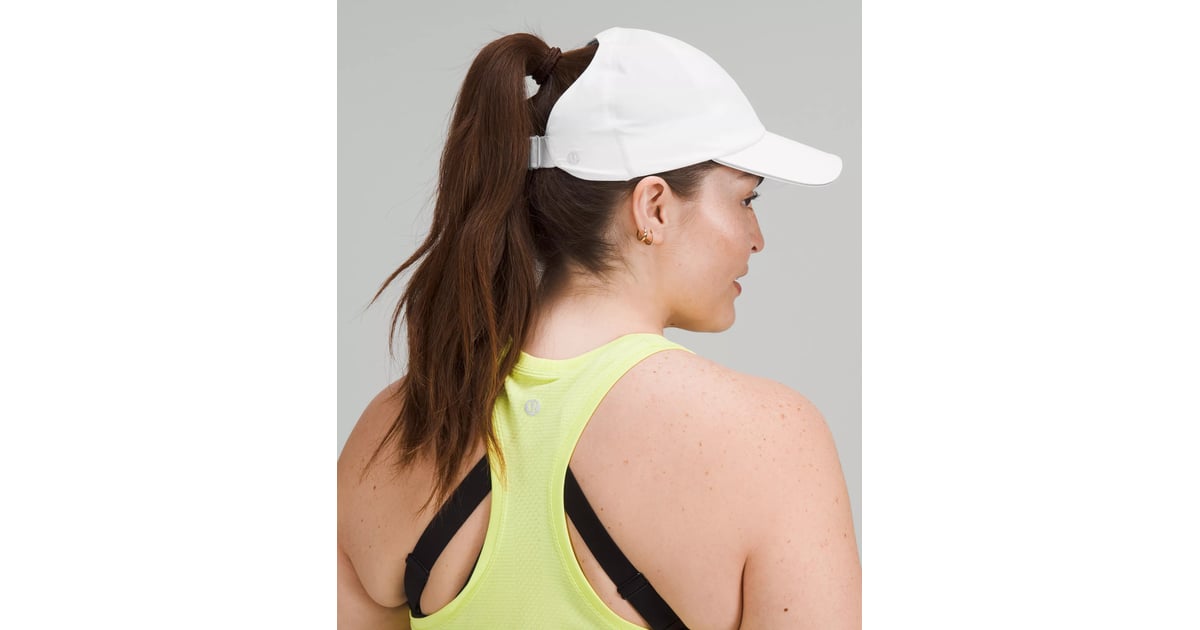 Check Out Lululemon's 2022 Collection of Tennis Clothes