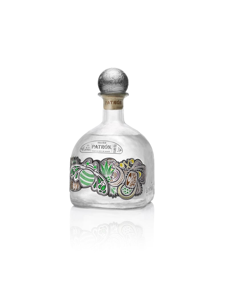 Patrón 2017 Limited Edition 1 Liter Bottle