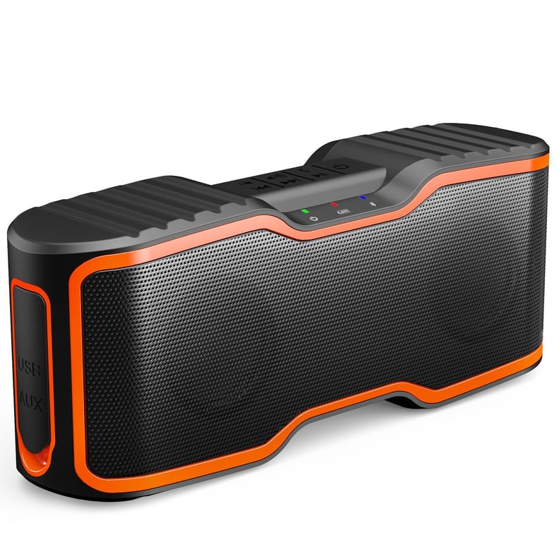 Aomais Sport II Portable Wireless Bluetooth Speakers 4.0