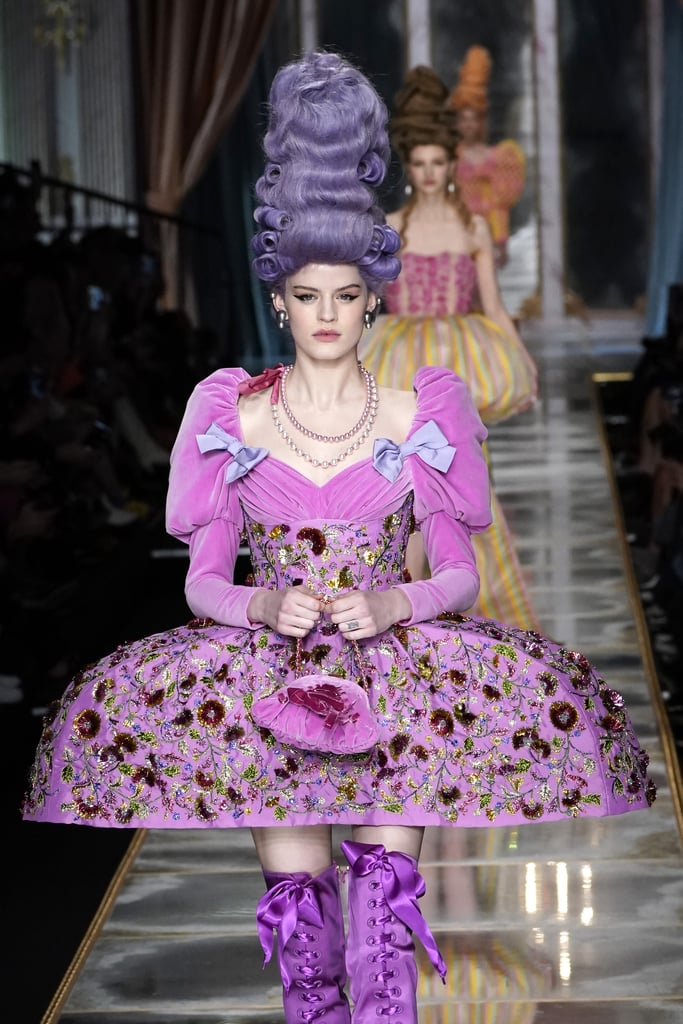 Moschino Fall 2020 Collection