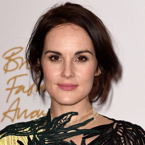 Michelle Dockery