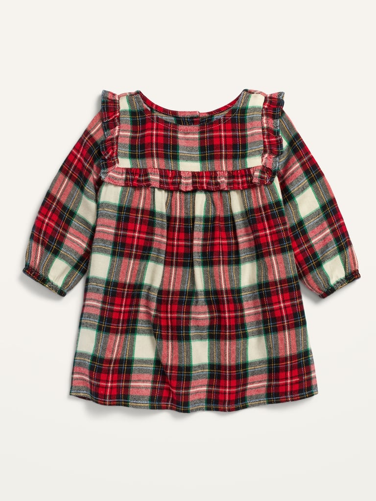 Baby gap christmas dress new arrivals