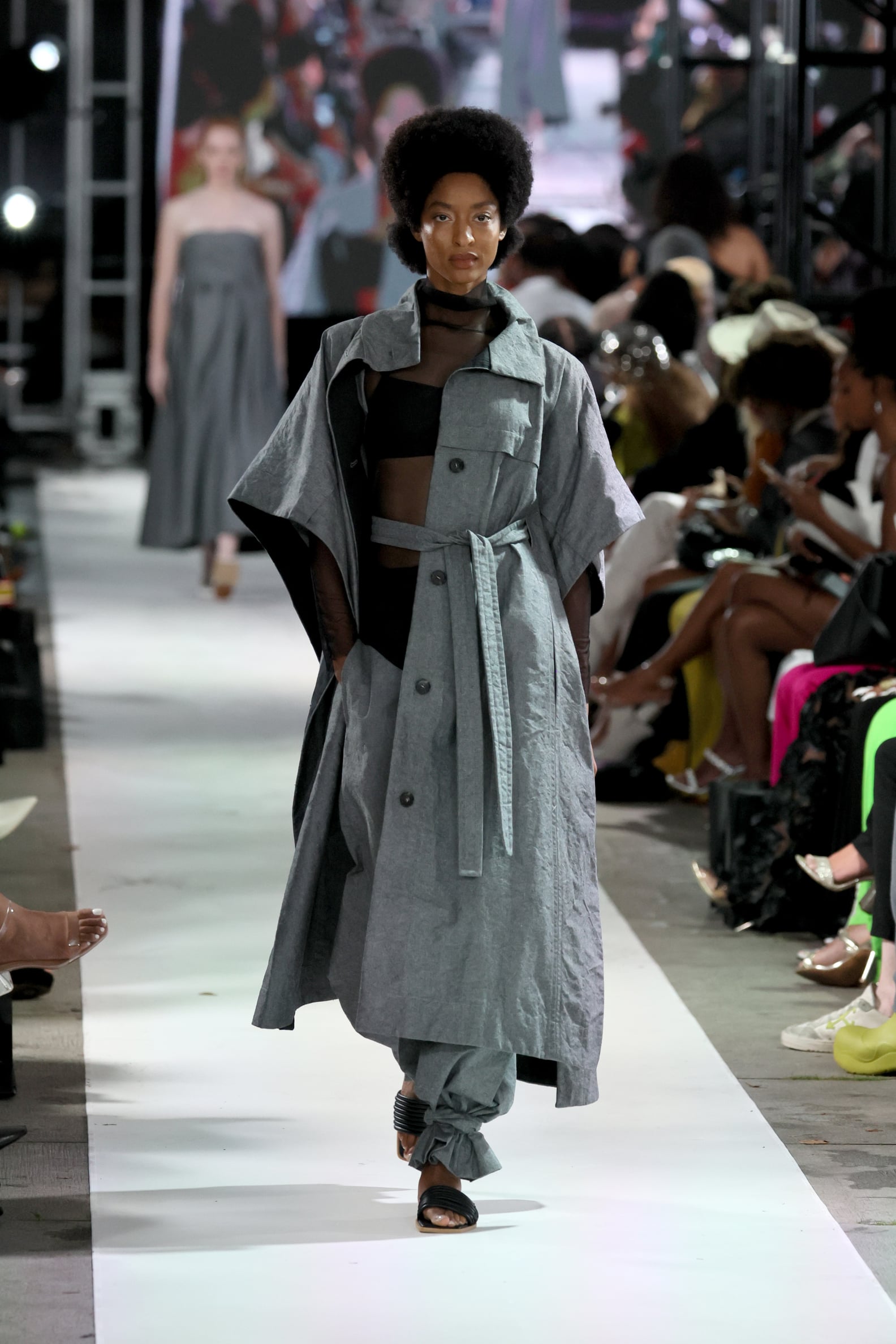 Issa Rae, Janet Jackson at Harlem's Fashion Row Awards Event | PS Fashion