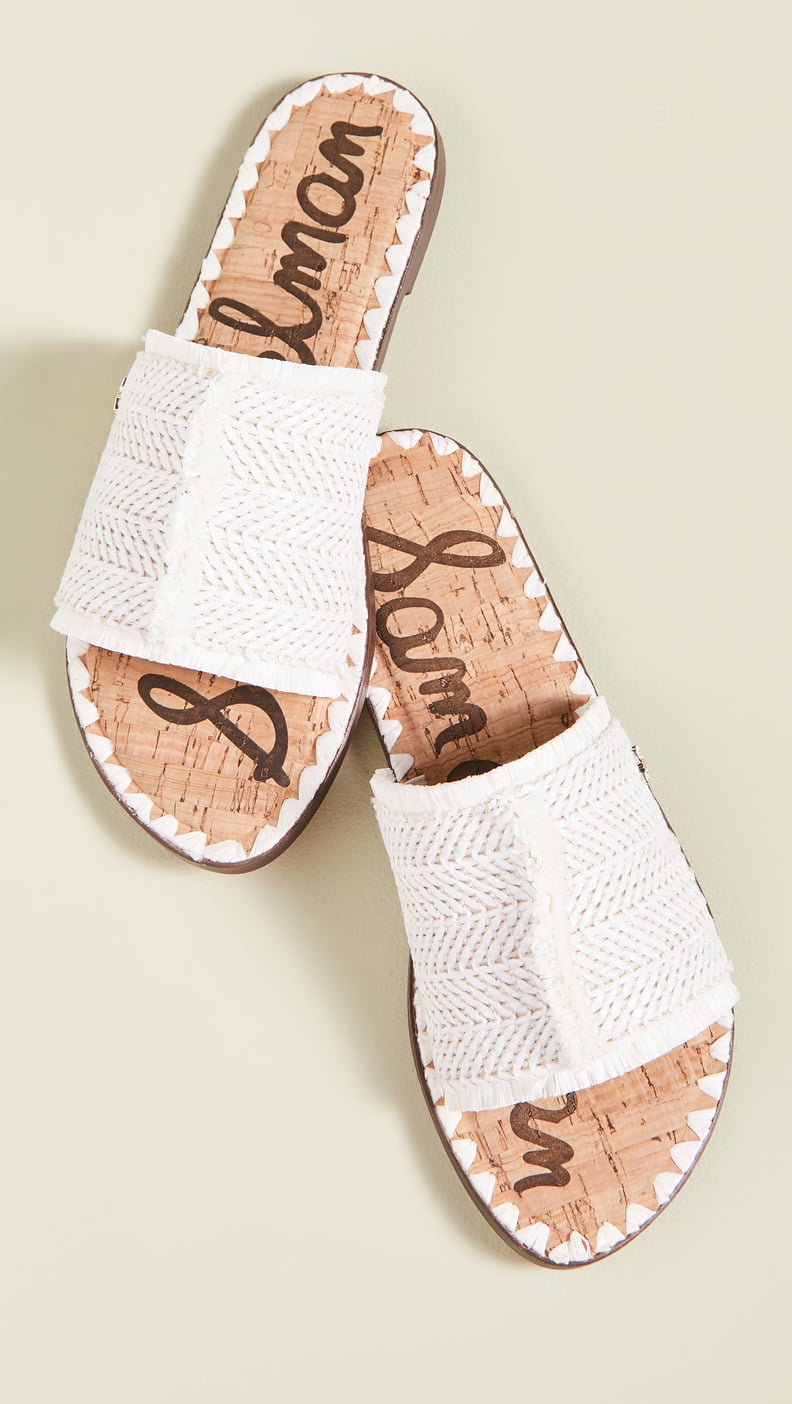 Sam edelman glenda slides 2025
