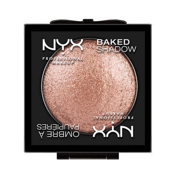 NYX Baked Shadow