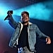 Chance the Rapper Hires ASL Interpreters For Concerts 2017