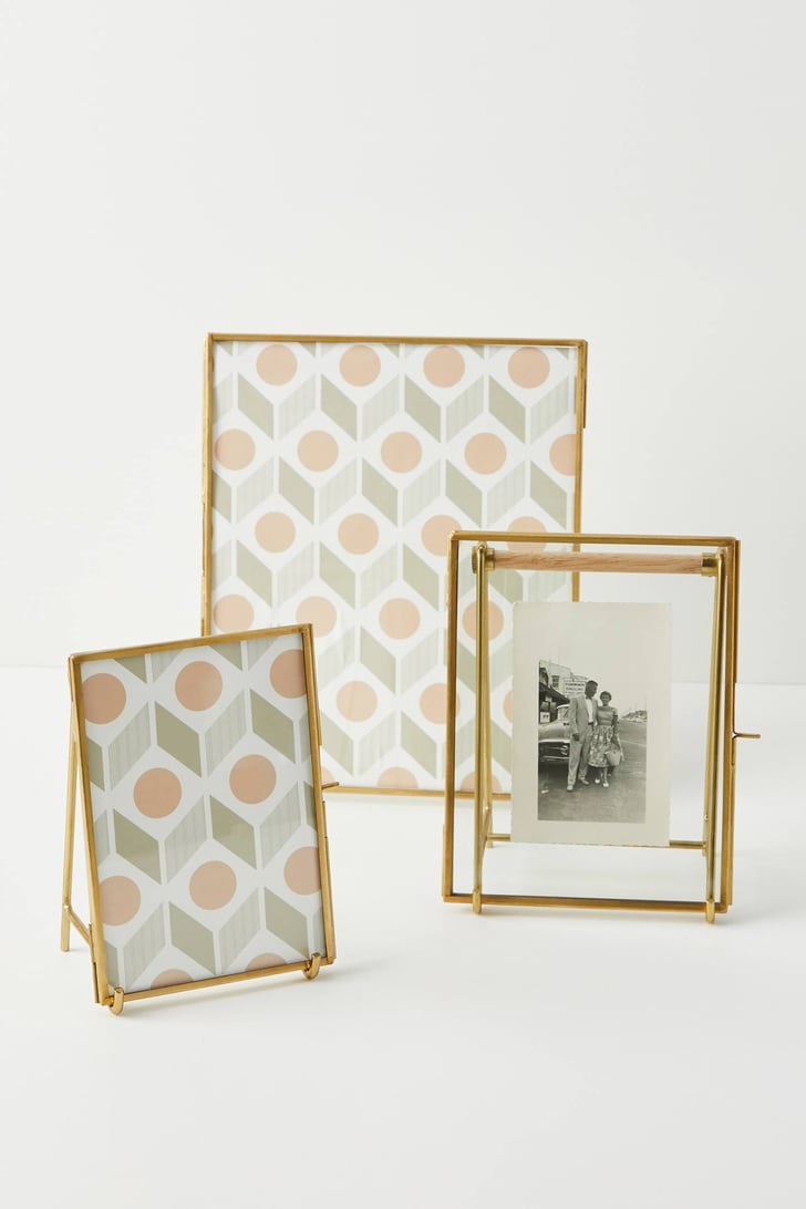 Lizzy Frame Anthropologie Spring Home Collection 2020 POPSUGAR Home