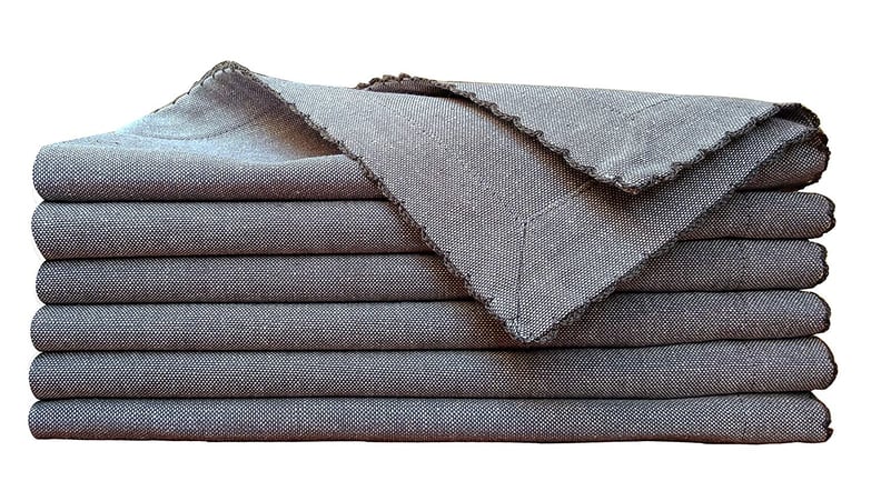 CottonLin Cloth Napkins