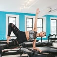 Do This 4-Move, 5-Minute Workout For Stronger, Sexier Abs