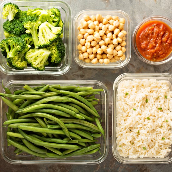 What Is Food Prep?