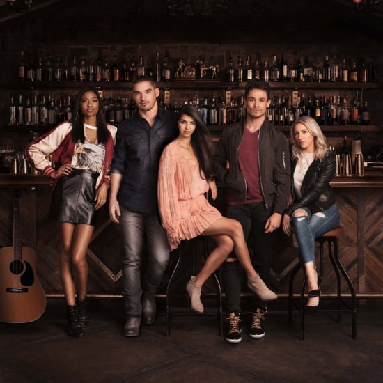 Music City TV Show Details
